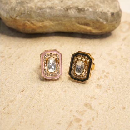 Nusrat’s Ring