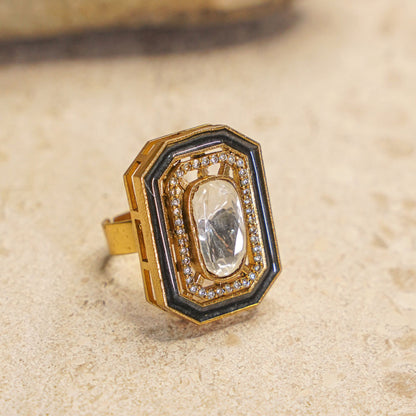 Nusrat’s Ring