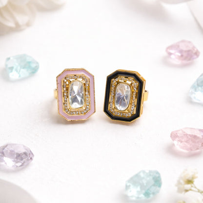 Nusrat’s Ring
