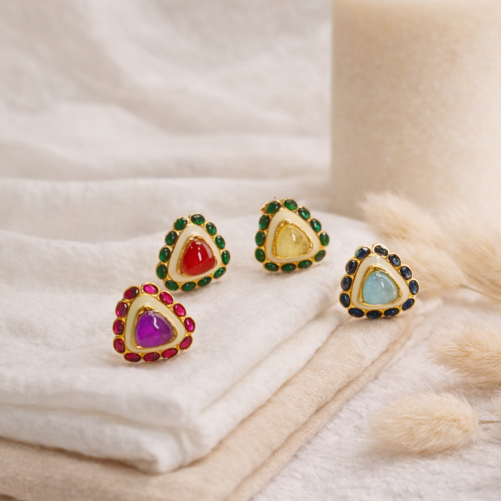 Rangers Doublet Rings