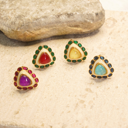 Rangers Doublet Rings