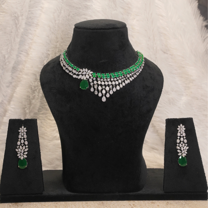 Ruhani Meher Necklace