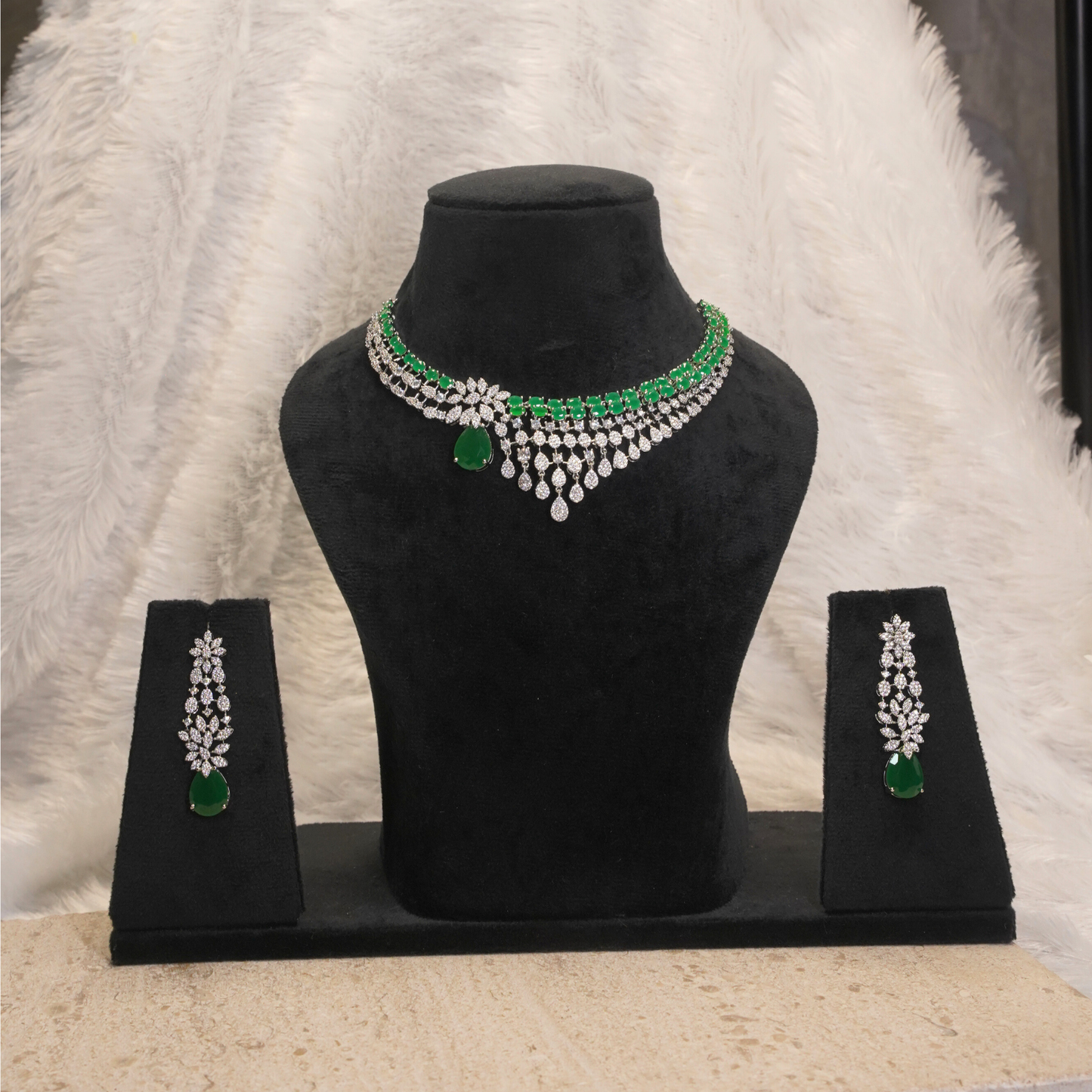 Ruhani Meher Necklace