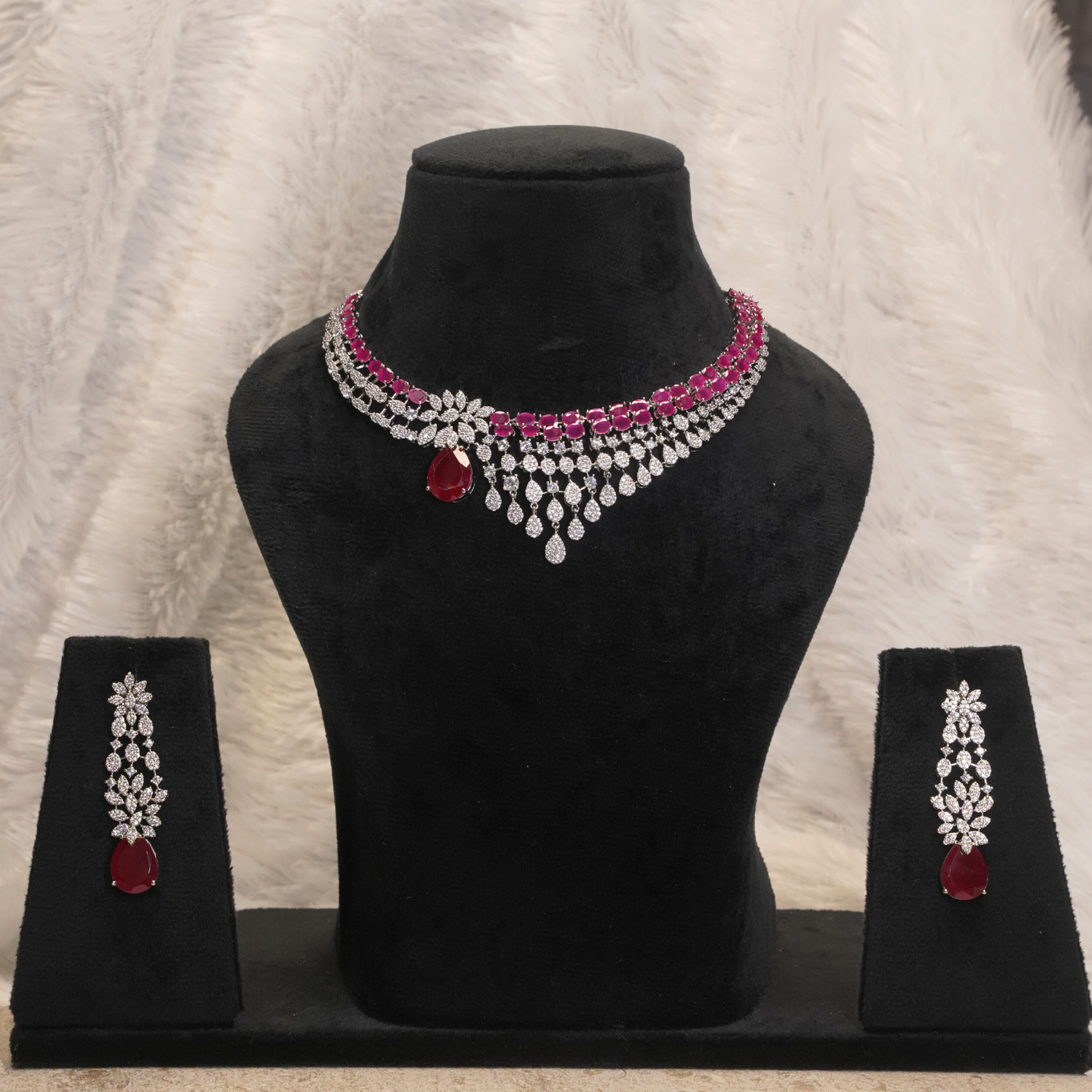 Ruhani Meher Necklace