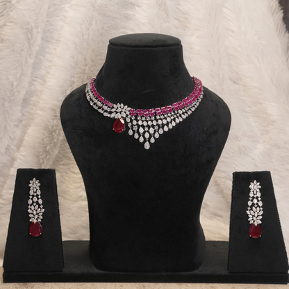 Ruhani Meher Necklace