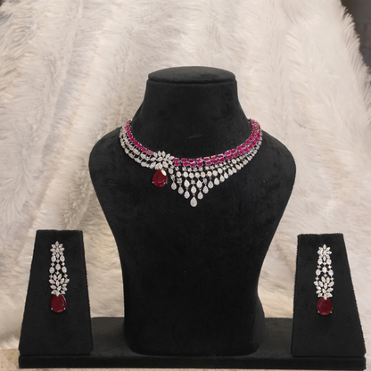 Ruhani Meher Necklace