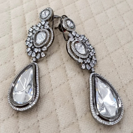Srijata Cascade Earrings