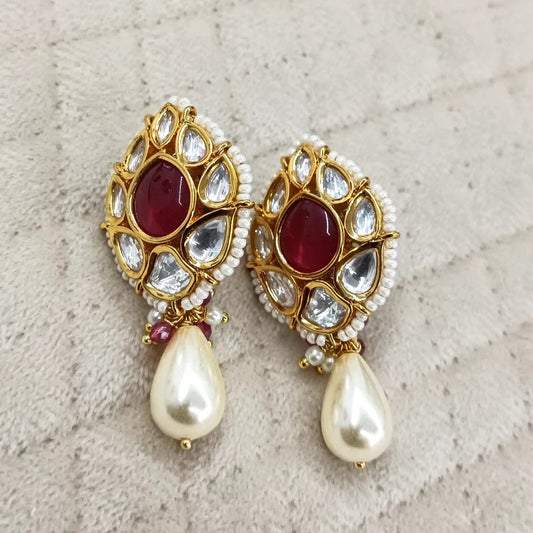 Enchantment Drop Earrings