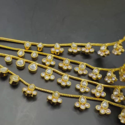 Amaira jhumka