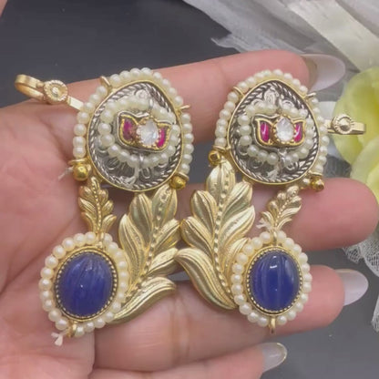 Shruti’s Earcuff