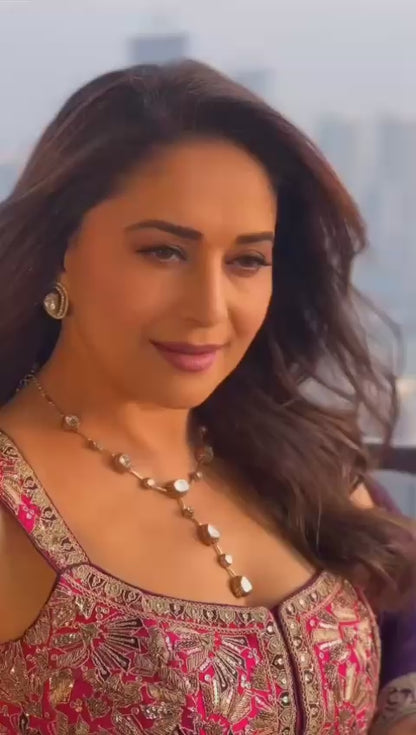 Madhuri’s Glam