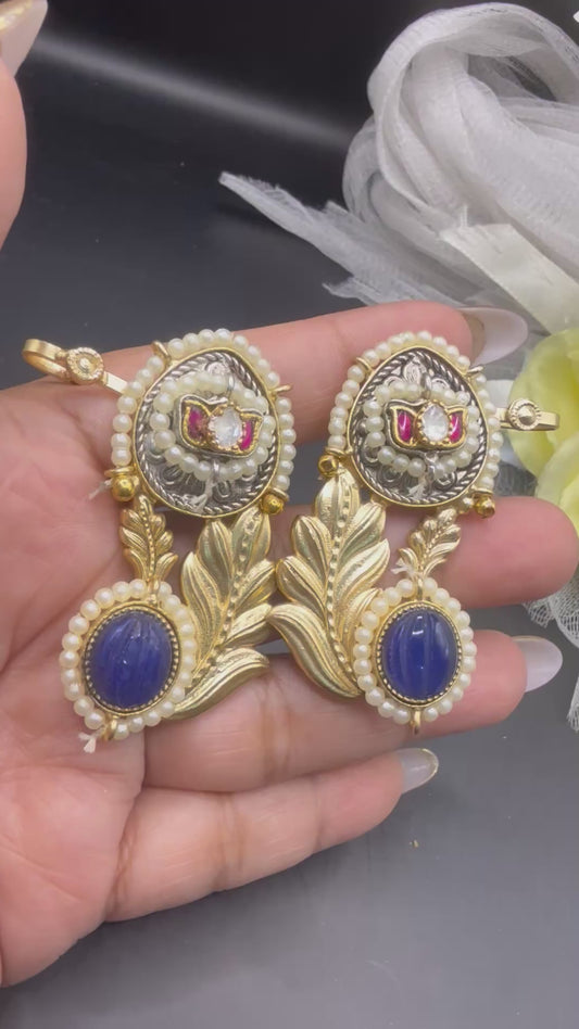 Shruti’s Earcuff