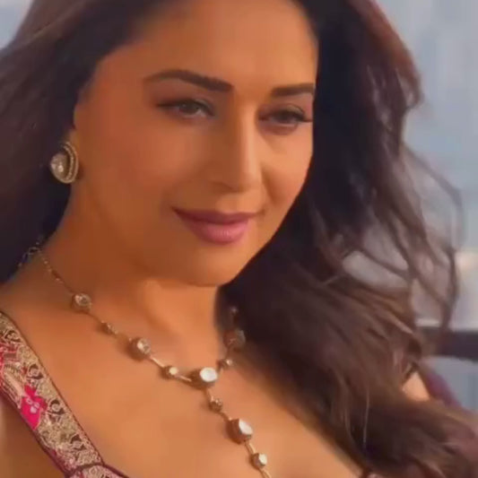 Madhuri’s Glam